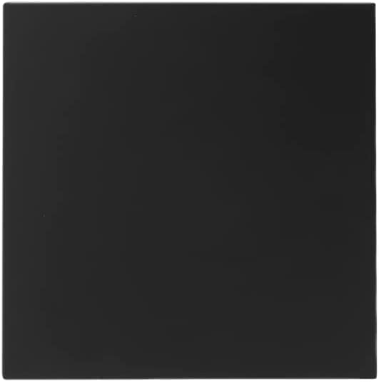 Image of 3 idea Imagine Create Print Snapmaker Frosted Acrylic Sheet for Snapmaker A150 (6 PCS)