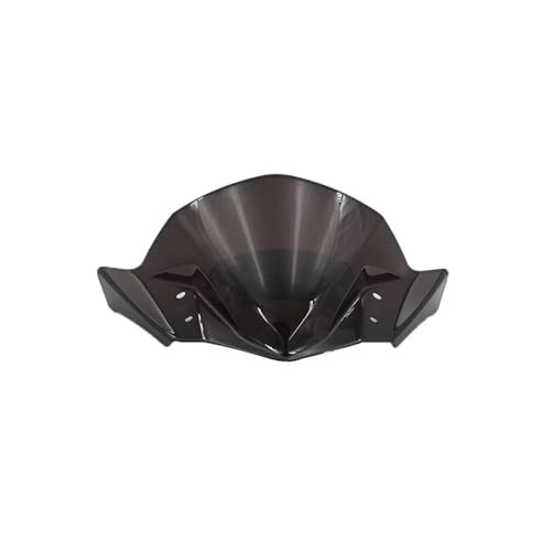 Carénage avant pour FZ16 2014-2016 avec pare-brise moto ABS