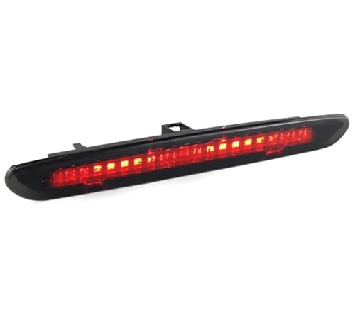 Troisième feu de stop LED Fiat Grande Punto pour rouler en ville en sécurité