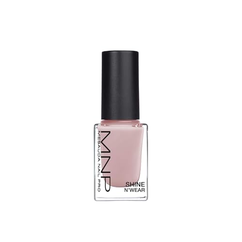 Mnp Shene N'Wear, 296 vernis Ă ongles