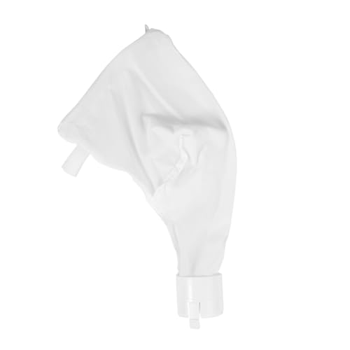 IWOWHERO Replacement Mesh Pool Bag for Polaris 360 380 Zipper Design Durable Material