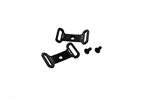Fixplus Gear Tightener 66 cm avec boucle de serrage rapide haute résistance
