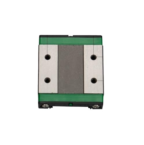 Guía lineal MGN tipo MGN12 para un deslizamiento suave y estable en tu máquina CNC