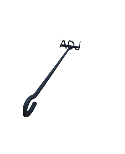 Sloan Brands Personalized Mini Steak Branding Iron