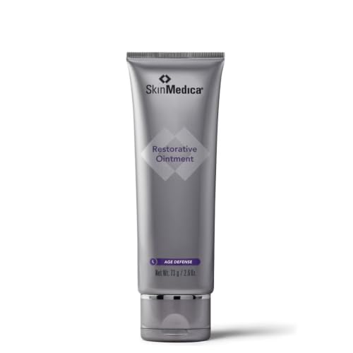 SkinMedica Restorative Ointment - Soothes dry, compromised skin a...