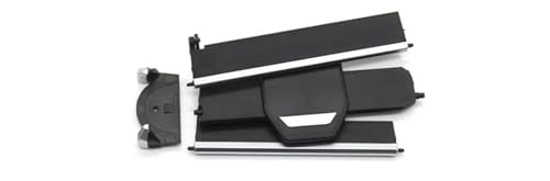 Grille de ventilation centrale droite BMW M8 F91 G14 aérateur coulissant