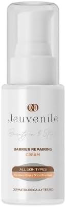 Jeuvenile Beauty in 3 Steps Bariyer Onarıcı Krem