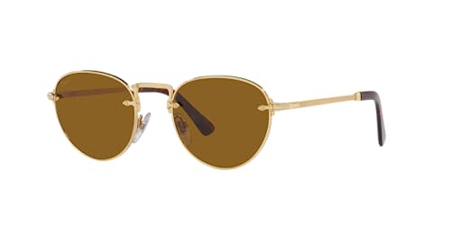 Image of Persol PO2491S Round Sunglasses