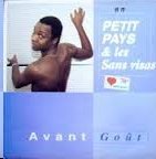 Petit Pays & Les Sans Visas - Avant Gout Cd(1998)