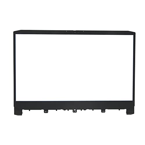 RTDPART Laptop LCD Front Corpsel pour Lenovo IdeaPad Gaming 3-15iHU6 3-15ACH6 5B30S19017 82K1 Nouveau