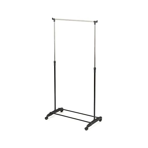 Compactor Suzie Porte-Vêtements Cosmos, Taille M, Noir, RAN9413