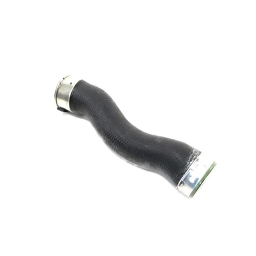 Tuyau d'admission de haute précision pour turbocompresseur de BMW X6 F16 et X5 F15