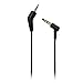 Asobilor QC3 Replacement Cable 1.4Meters 3.5mm to 2.5 mm Audio Cord for Bose QuietComfort 3 Headphone - Gold Plated Jacks Compatible with iOS & Android