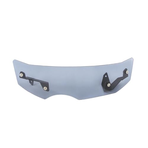 Extension de pare-brise moto pour R1200GS LC ADV et R1250GS Adventure