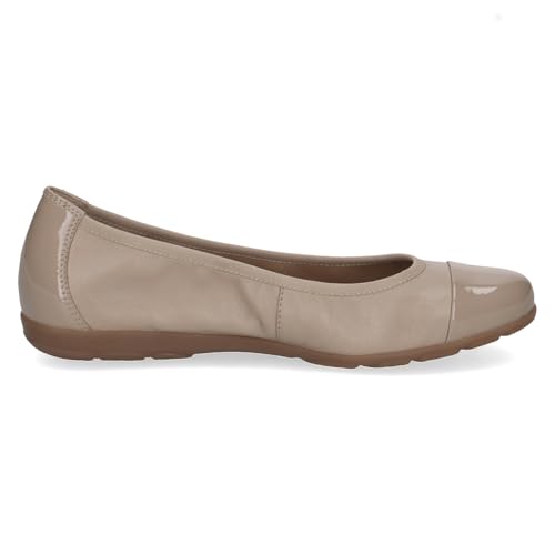 Image of Caprice Womens Women' 9-22152-42Ballet Flat