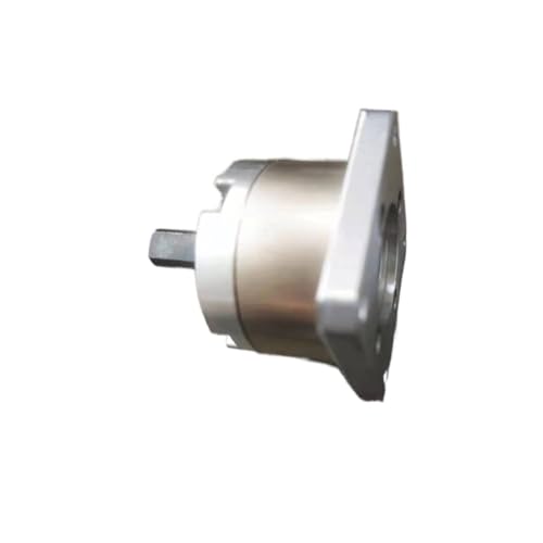 Wurmmechanischer 42 Mm Schrittmotor-Reduzierer, NEMA 17 Planetengetriebe Für 3D-Drucker, Schrittmotorgetriebe(1 to 26.8) Wurmmechanischer 42 Mm Schrittmotor-Reduzierer, NEMA 17 Planetengetriebe Für 3D-Drucker, Schrittmotorgetriebe(1 to 26.8)