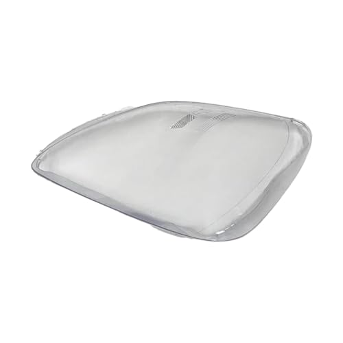 Phare CRV 2005 2006 d'outre-mer : coque de remplacement optique transparente droite