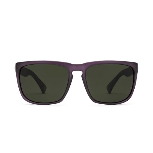 Electric Visual - Knoxville XL JM Unity Purple/Grey Polarized2