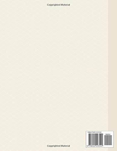 Beige Composition Notebook: College Ruled Paper, Aesthetic School Supplies for school, college, studying, homeschooling, work, Journaling image 3