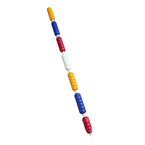 Corde de séparation flottante en nylon de 12 mètres avec flotteurs de sécurité - 2