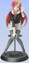 Amazon | 機動戦士ガンダム SEED DESTINY シードヒロインズ8 ミーア