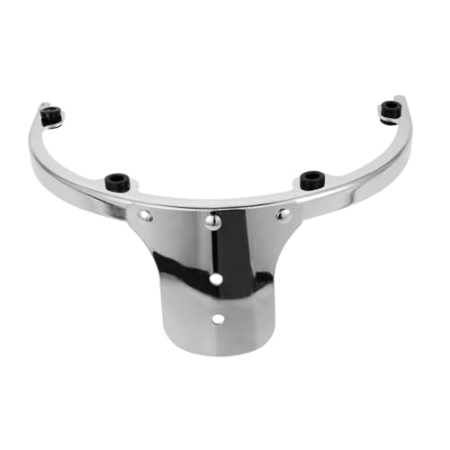 Soporte para aro de batería 10'' montaje universal miniatura 1
