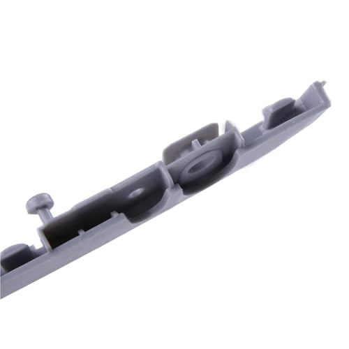 Support pare-chocs avant Mercedes E300 E400 2017-2018 gauche droit 2138850621 - 6