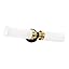 Black Gold & Milk Glass
