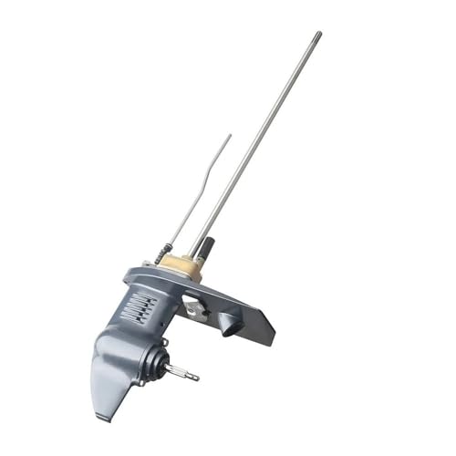 Emsemble inférieur de transmission long 6E0-45300 pour moteur hors-bord 4HP 5HP