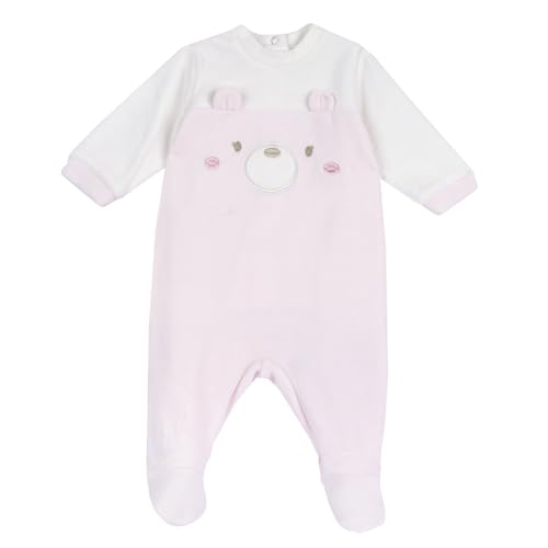 Chicco Mono de Chenilla Con Abertura En Rótula, Bebé-Niñas,...