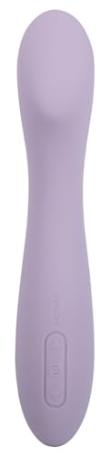 Vibromasseur violet SVAKOM Amy 2 de 17,4 cm - 4