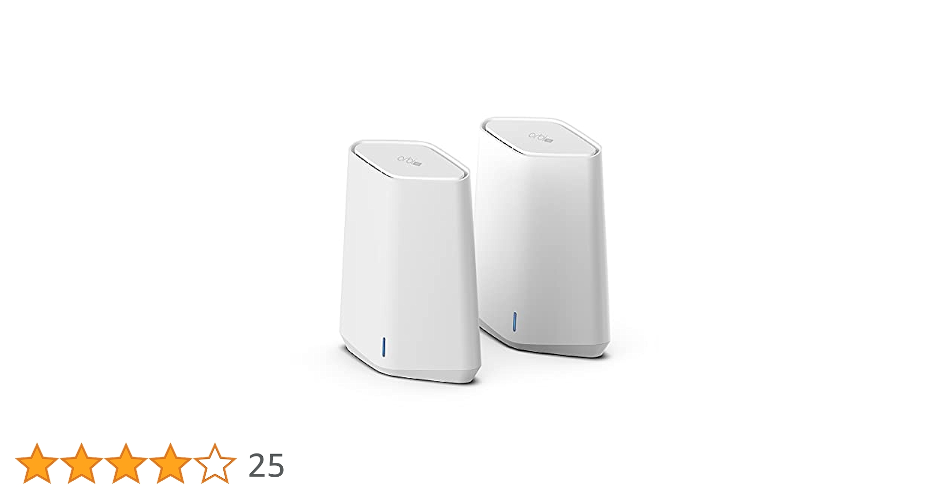Amazon | 【メーカ生産終了品】ネットギア NETGEAR Orbi Pro