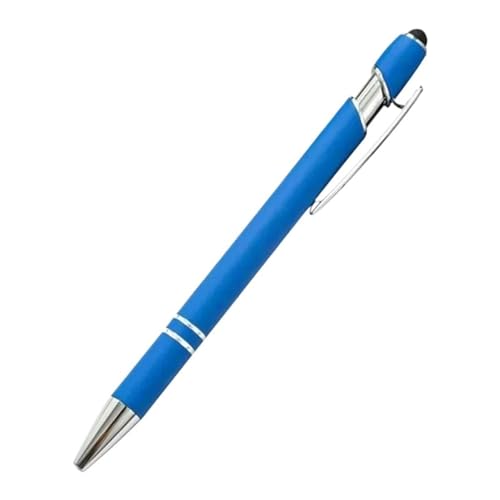 Stylos pour bureau et école avec embout tactile pour tablettes en lot
