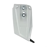 Für MS462 Metall Kupplungsdeckel Für MS 462 500i Robustes Metallmaterial für überlegenen Schutz und nahtlose Kettensägenfunktionalität