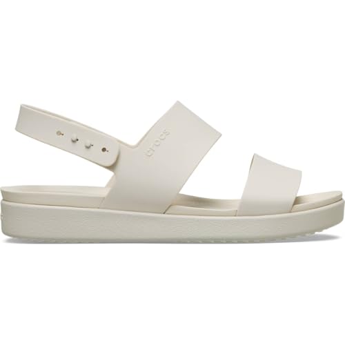Crocs Brooklyn Backstrap Sandales Femmes - vue 5
