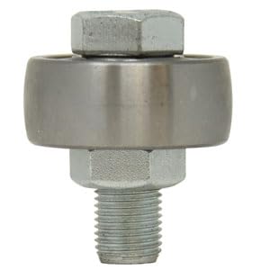 Miniatura 2 de A&I Products Rodamiento de seguidor de leva A-AE22485 de repuesto, compatible con JD BALER, redondo 540, 545, 550, 570, 572, 580, 582, 590, 592,