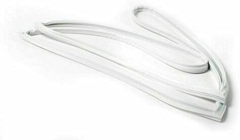 Compatible with Whirlpool 2188438A Freezer Gasket Door
