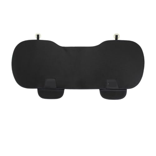 Housse siège voiture anti-tache et rangement dorsal pour protéger votre Smart 453 451