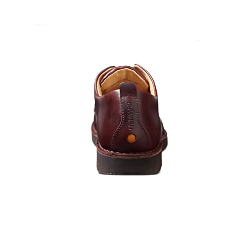 Image of Samuel Hubbard Men's, Hubbard Free Oxford