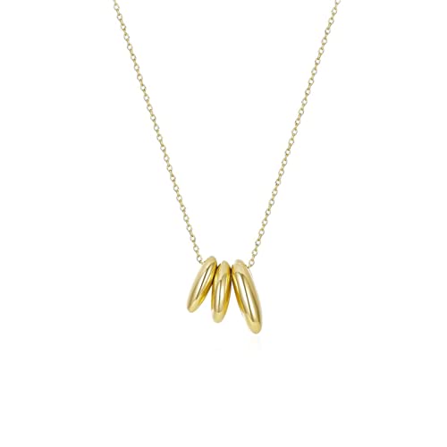 Collier bijoux en chaîne de clavicule feuille - Pendentif tendance mode et intéressant femme