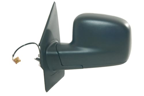 Rétroviseur extérieur VG9177314P PRASCO anti-vibrations grand angle pour VW T5 Kasten
