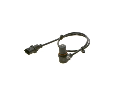 Capteur de vitesse moteur BOSCH 0261210159 pour stabiliser le régime de ralenti