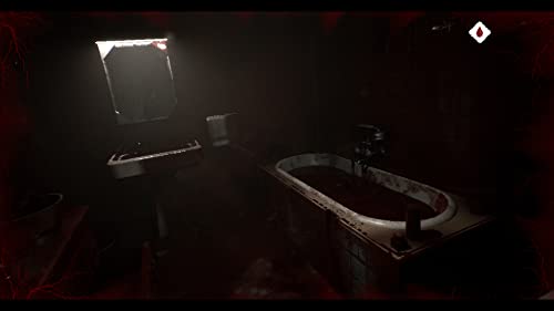 Oxide Room 104 PS4 Neuf - vue 8