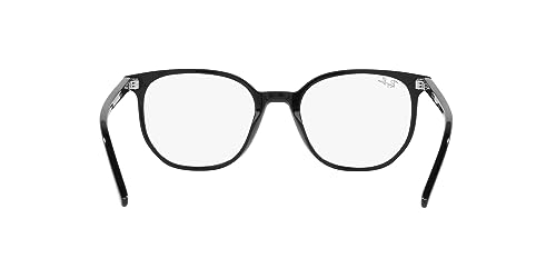 Image of Ray-Ban Unisex Rx5397 Elliot Round Prescription Eyewear Frames