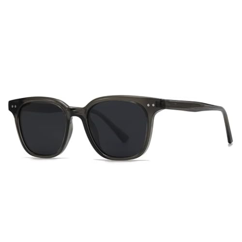 Lunettes de soleil polarisées pour stopper l'éblouissement rétro UV400
