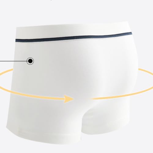 Cotton Underwear Boys Toddler Boxer Briefs Underwear Mix Color 5 Pack Little Boys Big Boys