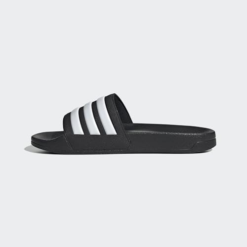 adidas unisex-adult Adilette Shower Slipper