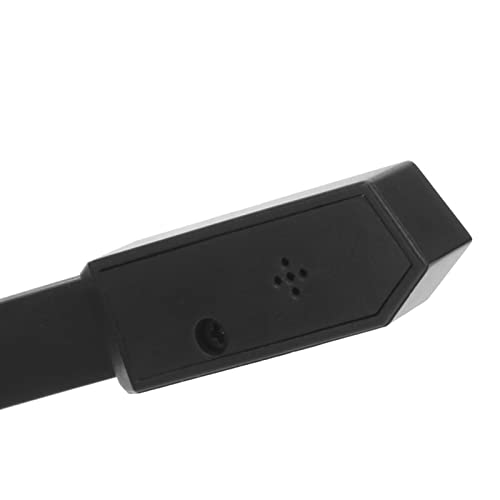 GT97-headset voor Gaming, Bedrade Stereoheadset met Microfoon voor Pc, Actieve Ruisonderdrukkingsfunctie, Professionele Bedrade Gamingheadset voor Pc-laptop - Afbeelding 3