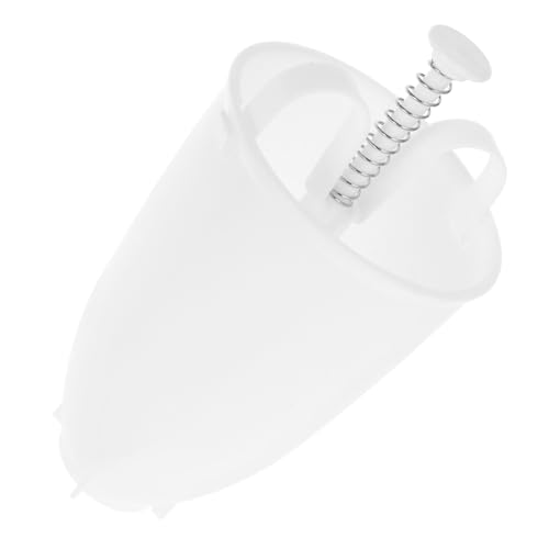 Gadpiparty Molde de Plástico para Hacer Donas Manual DIY Máquina Molde para Rosquillas y Galletas Accesorio Versátil para Repostería Cocina Casera Gadpiparty Molde de Plástico para Hacer Donas Manual DIY Máquina Molde para Rosquillas y Galletas Accesorio Versátil para Repostería Cocina Casera