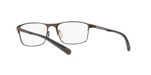 Image of Costa Del Mar Mens 6a3002v Bimini Road 200 Rectangular Prescription Eyewear Frames